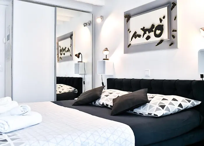 Val Apartments