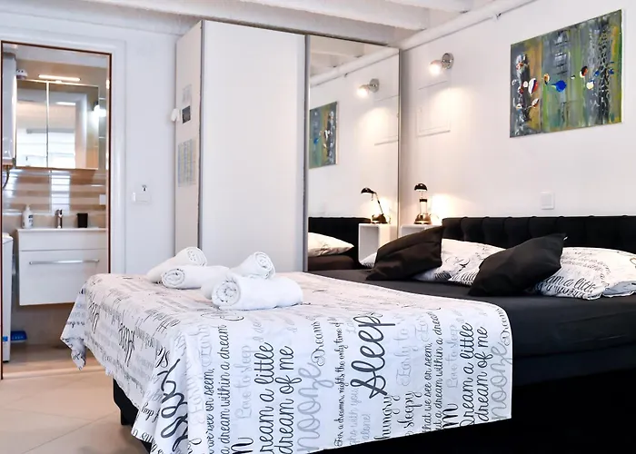 Val Apartments