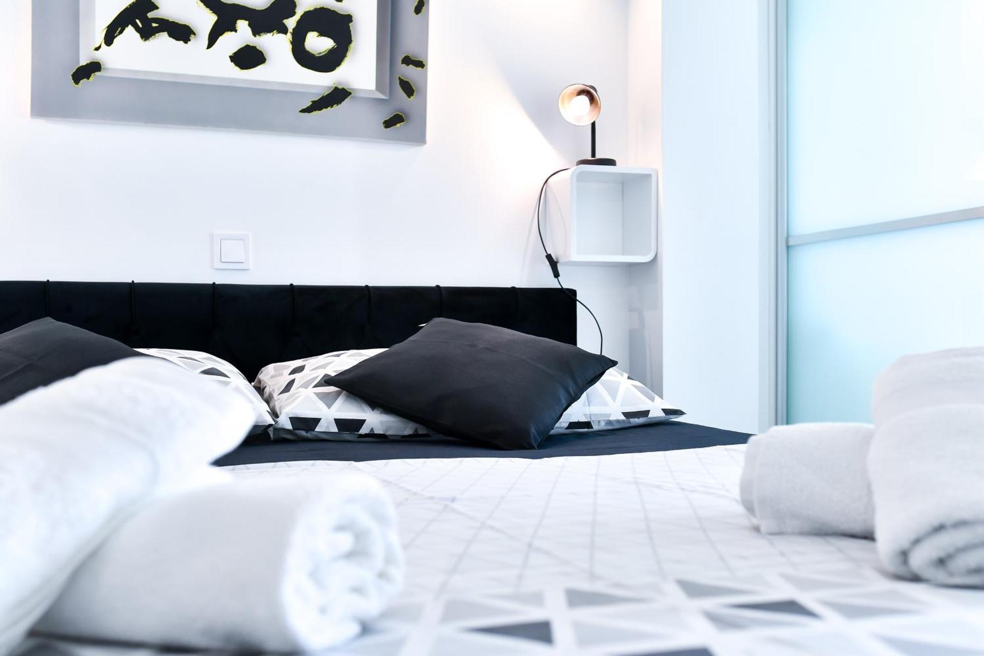 Appartement Val