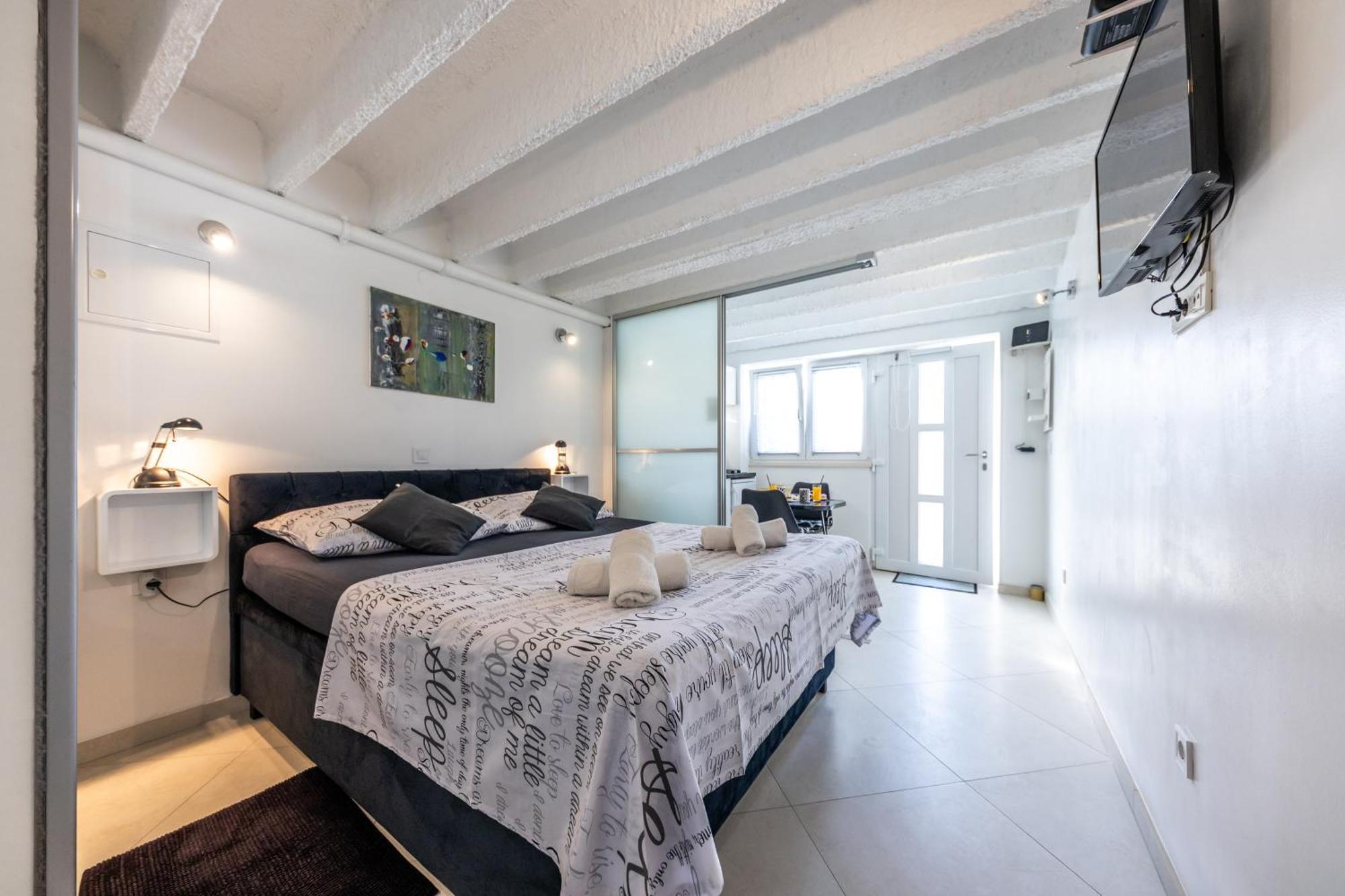 Val Appartement
