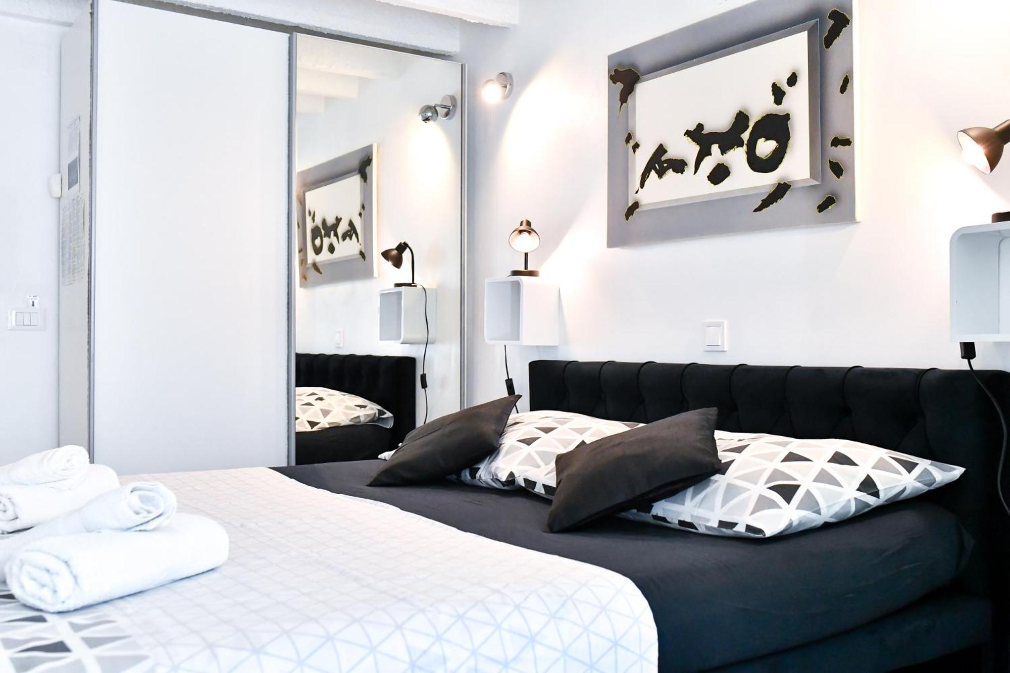 Appartement Val *