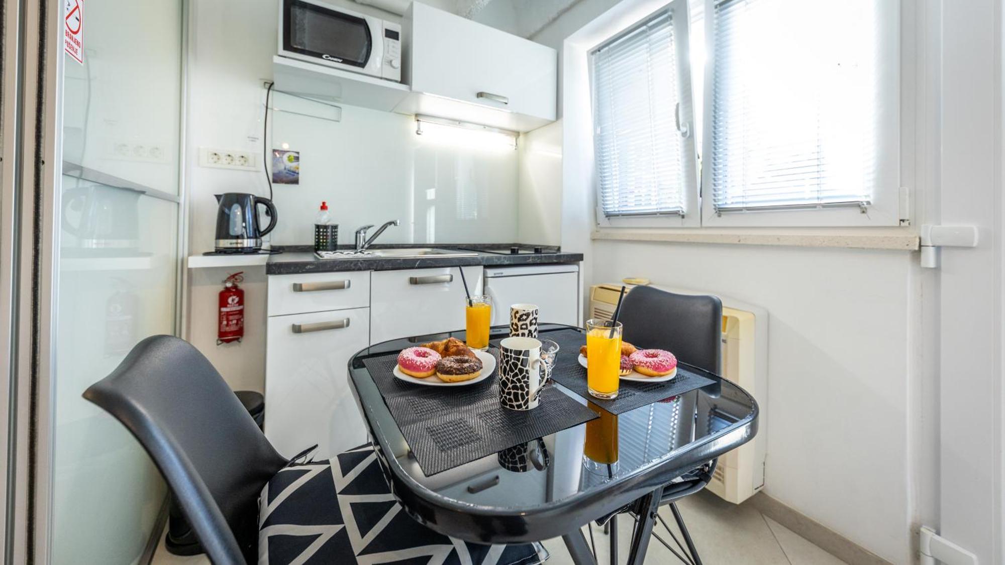 Val Appartement
