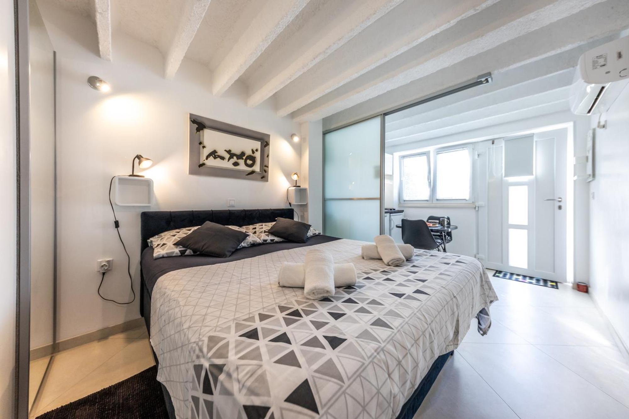Appartement Val *