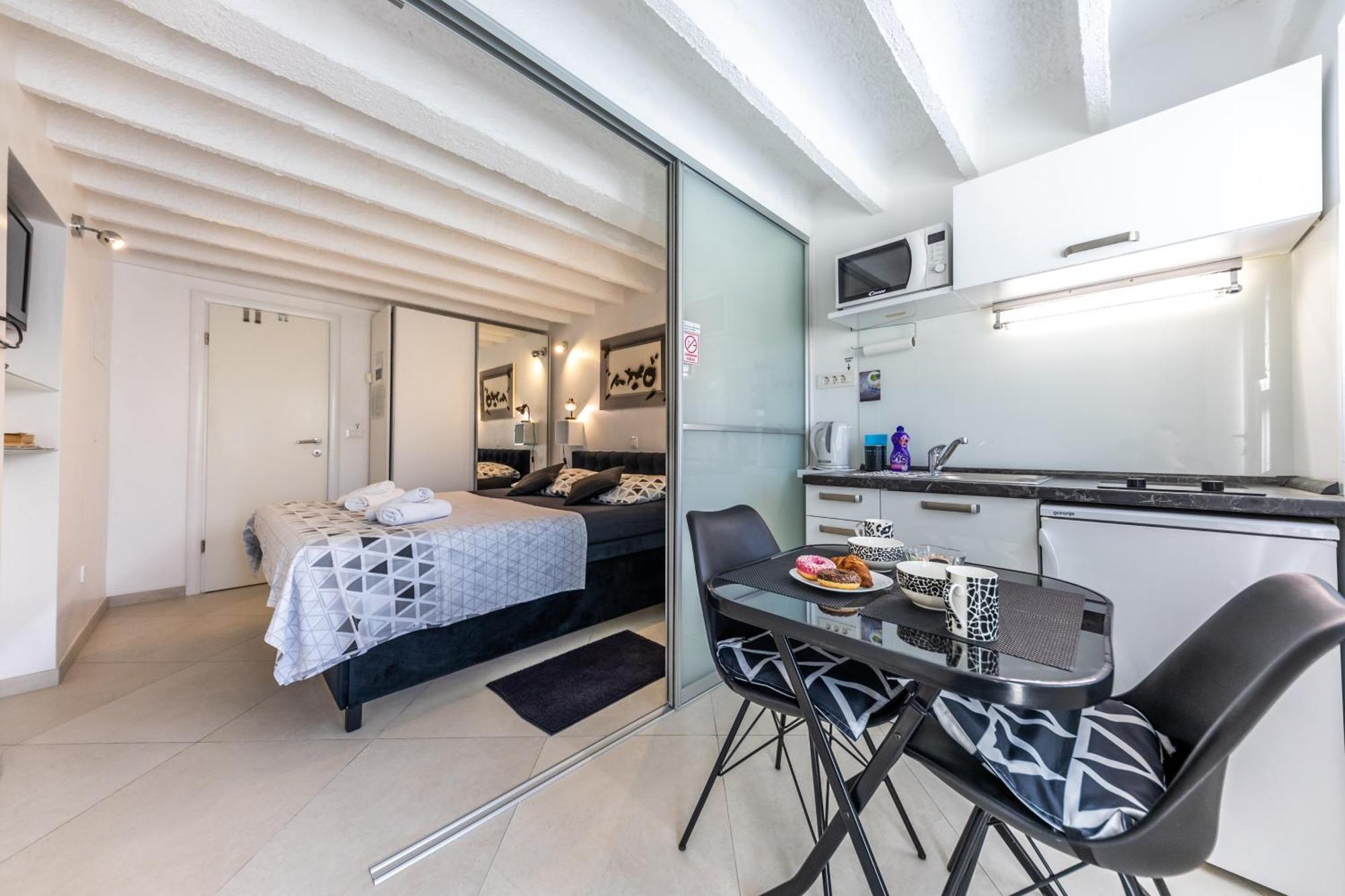 Appartement Val Dubrovnik