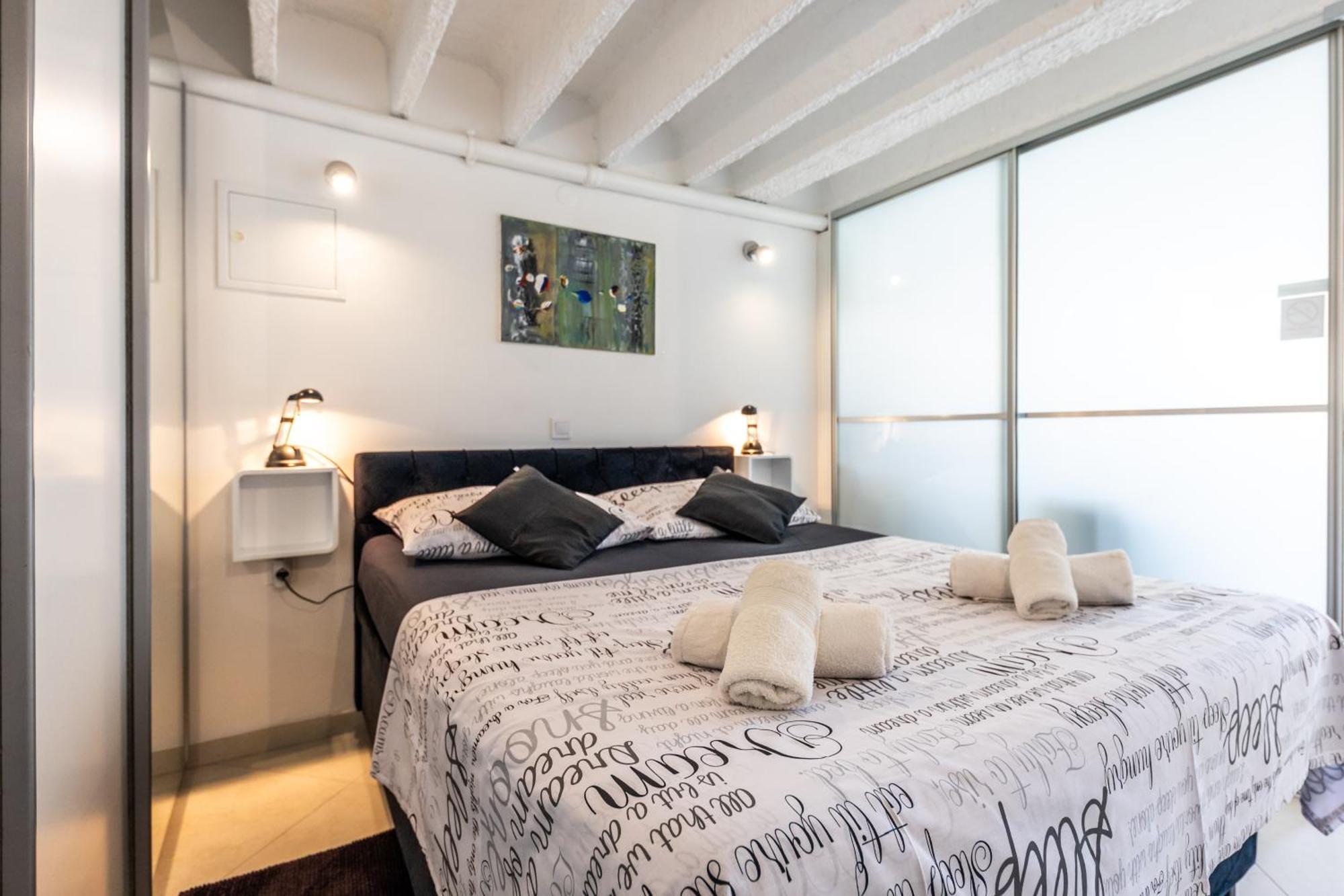 Val Appartement