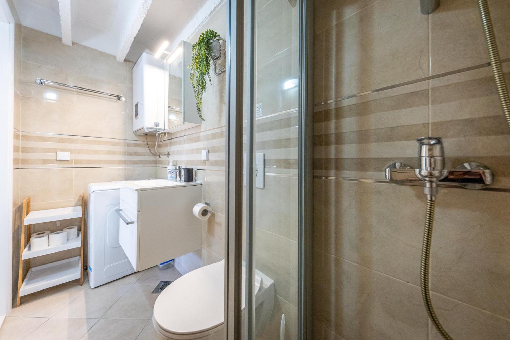 Appartement Val