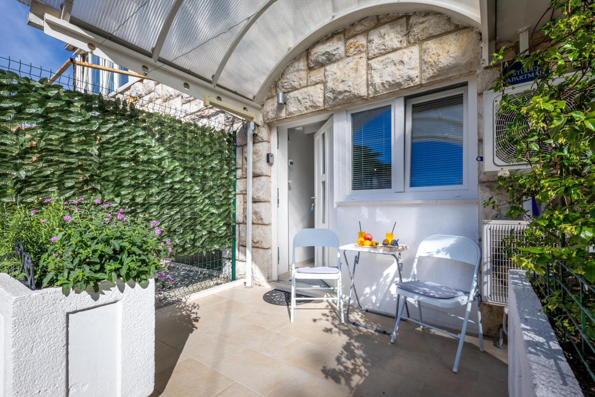 Appartement Val Dubrovnik