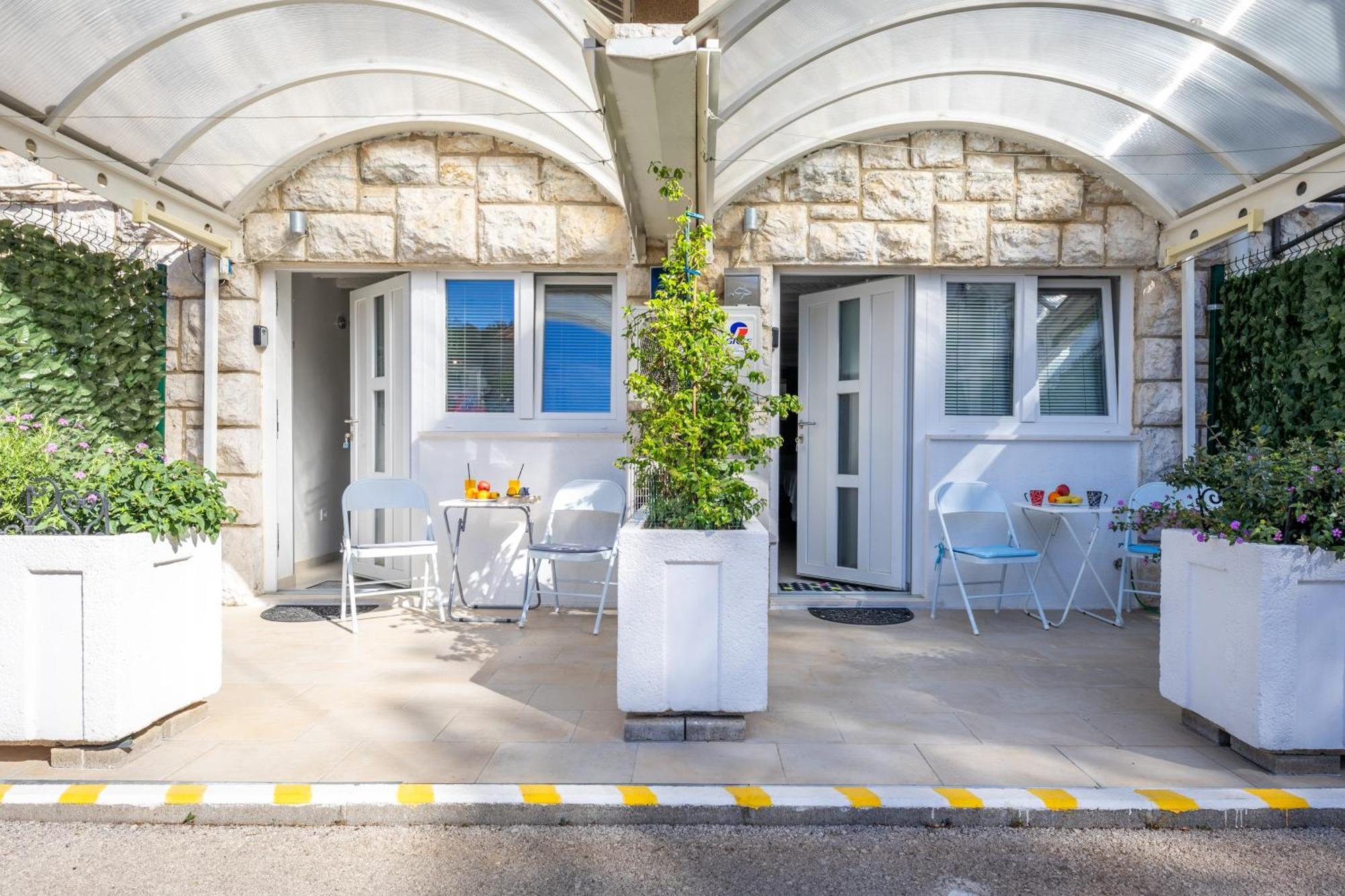 Appartement Val *