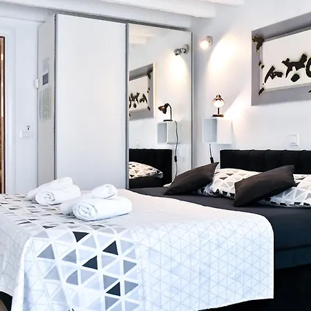 Val Apartments Dubrovnik Buitenkant foto