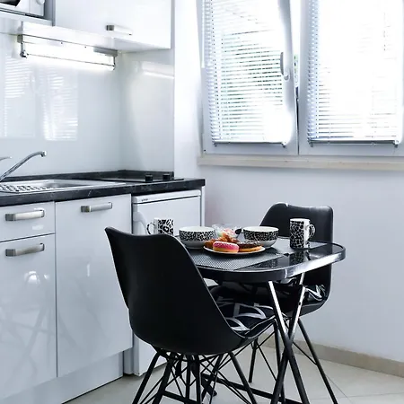 Val Apartments Dubrovnik Buitenkant foto