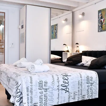 Val Apartments Dubrovnik Buitenkant foto