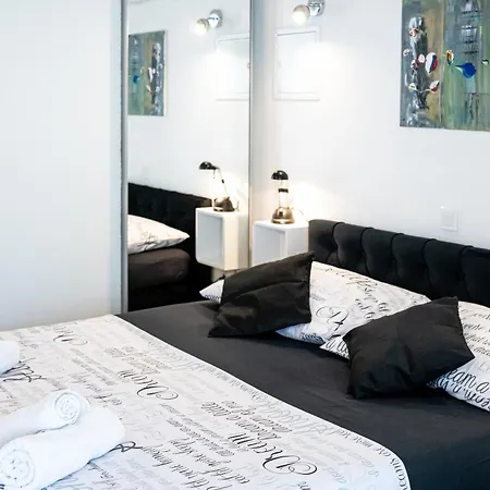 Val Apartments Dubrovnik Buitenkant foto