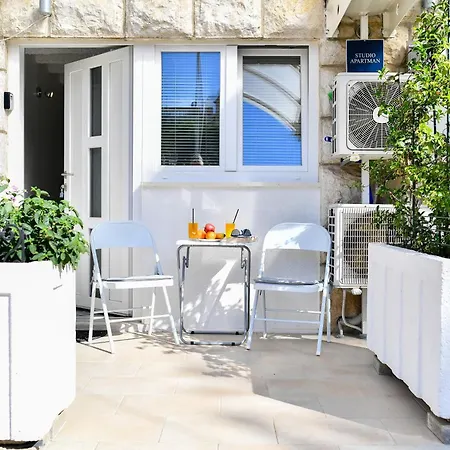 Val Apartments Dubrovnik Buitenkant foto