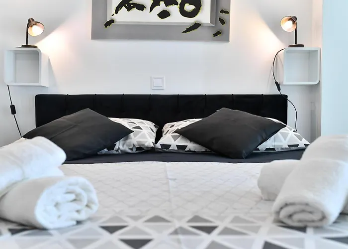 Val Apartments