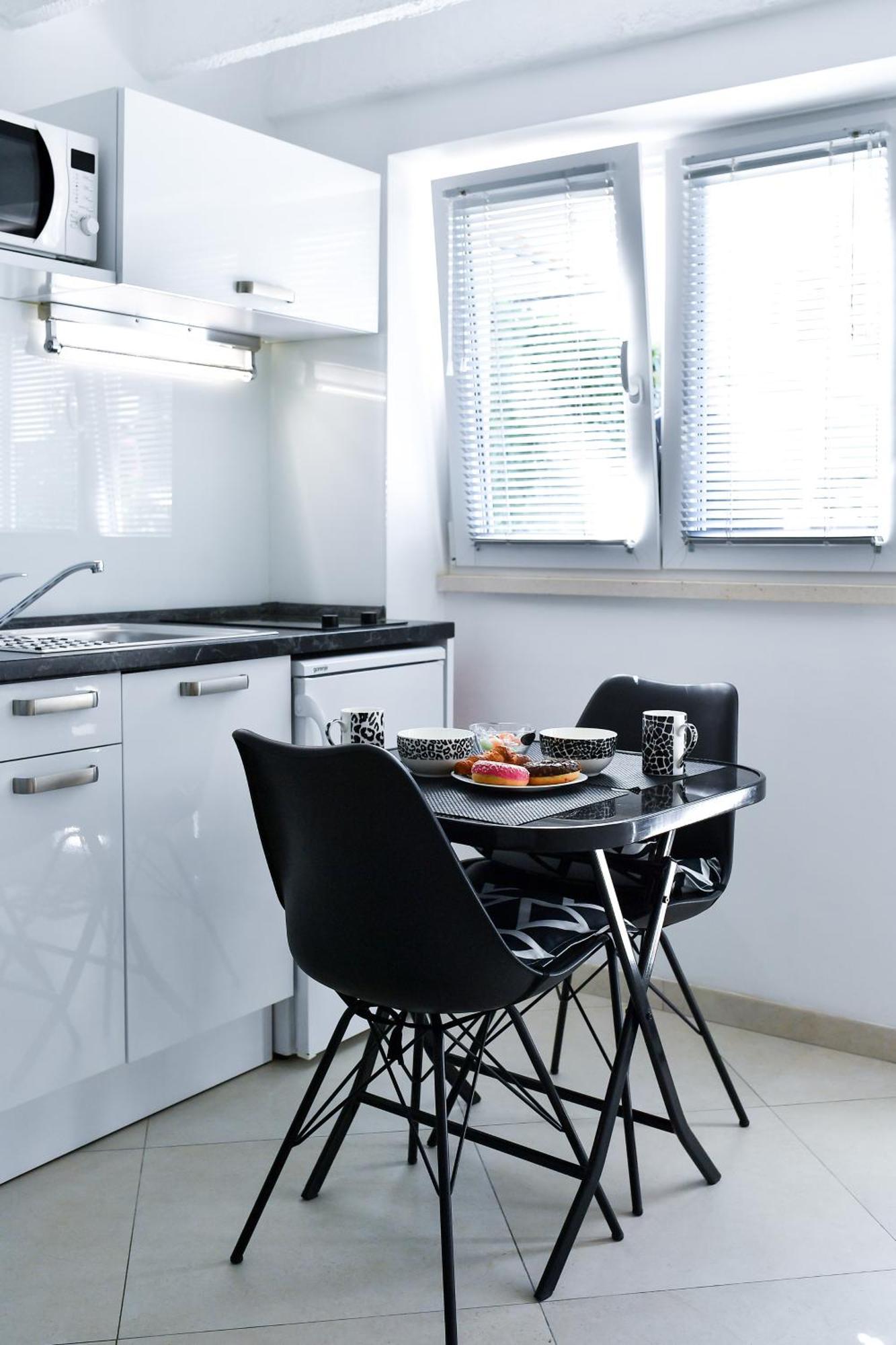 Apartmán Val *