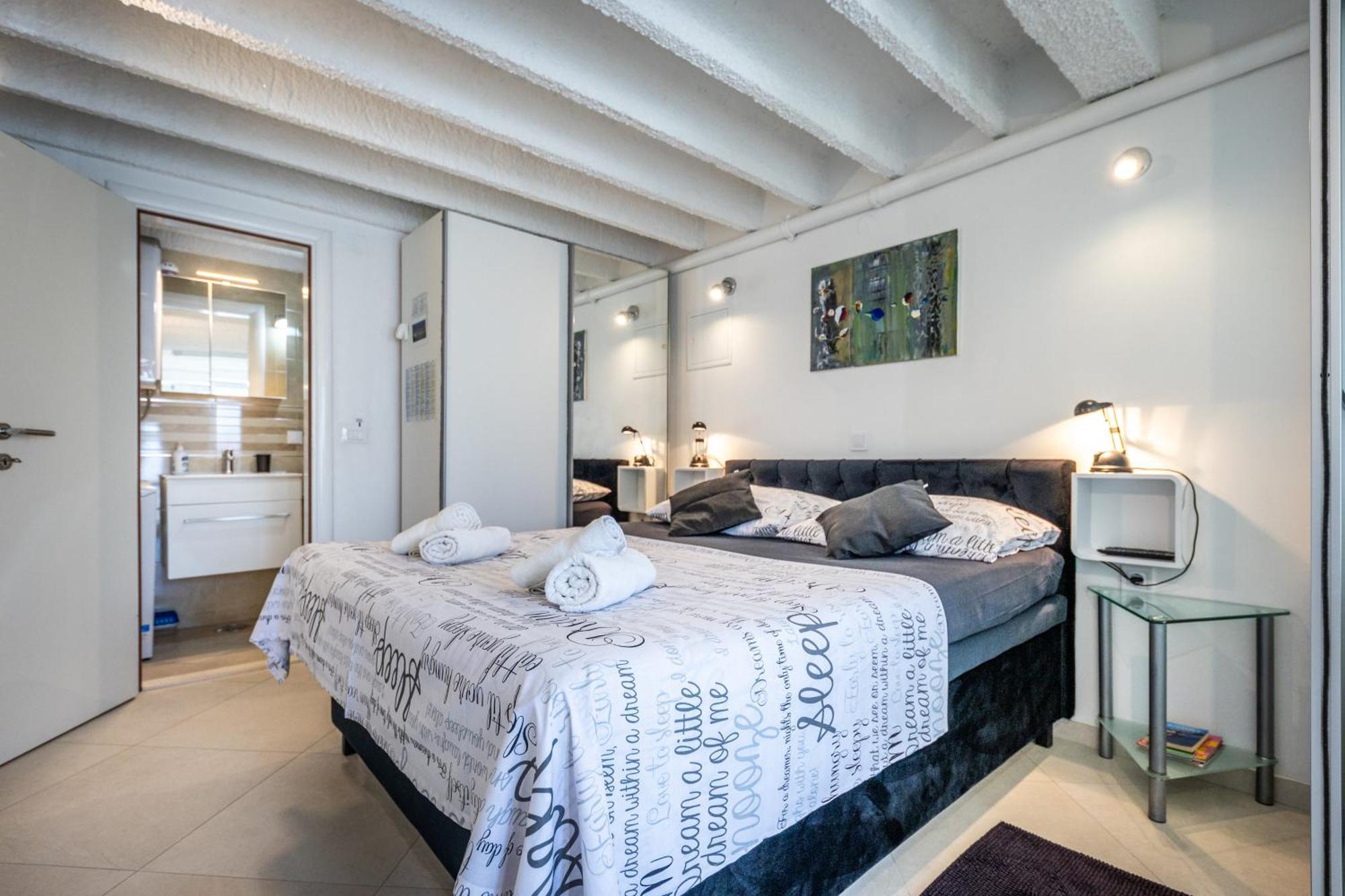 Val Apartmán *
