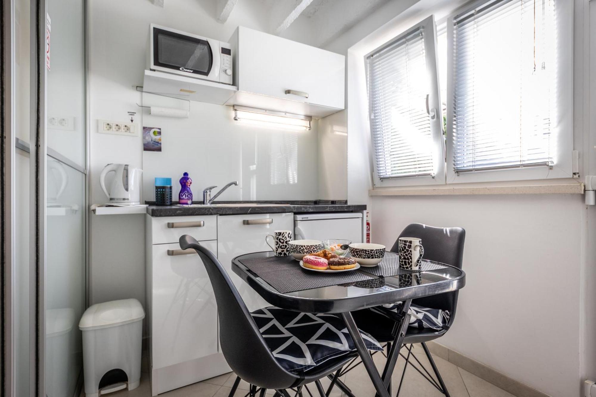 Apartmán Val Dubrovnik