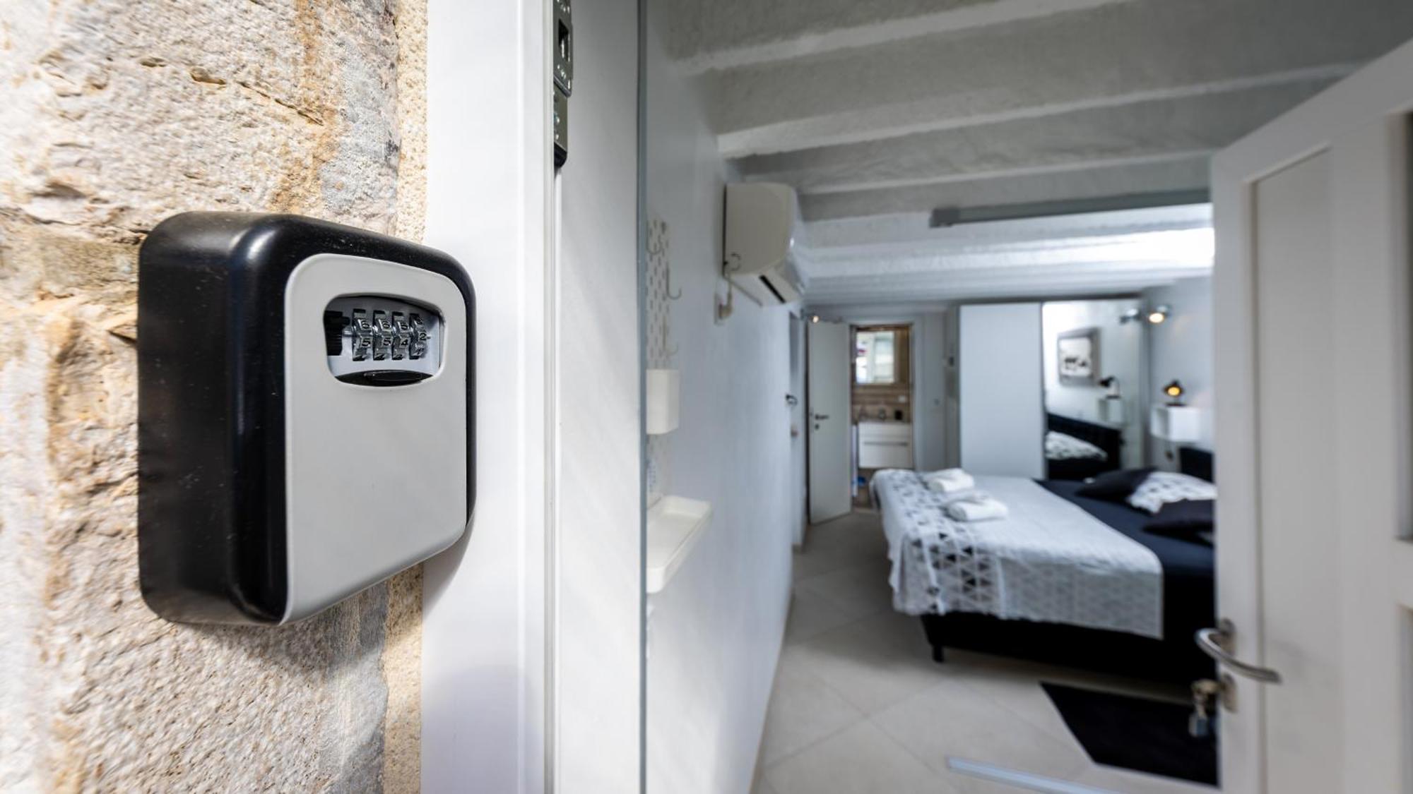 Apartment Val