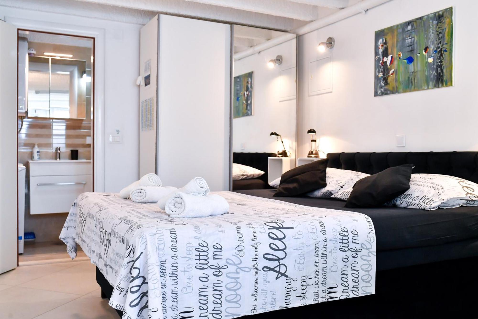 Val Apartmán